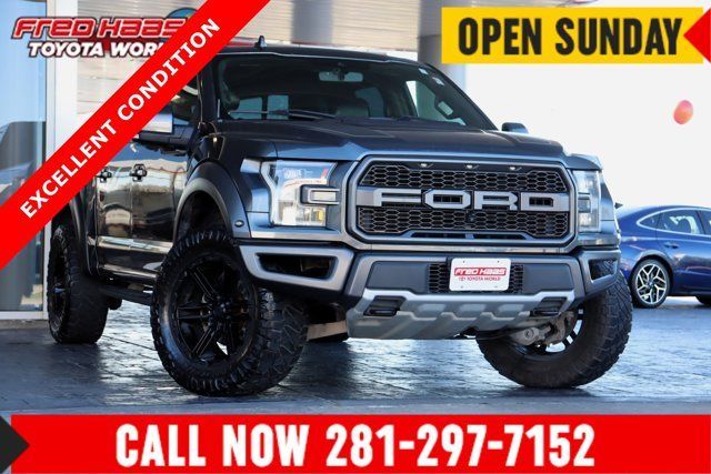 Used 2019 Ford F-150