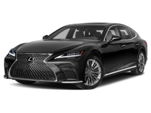 Used 2022 Lexus LS