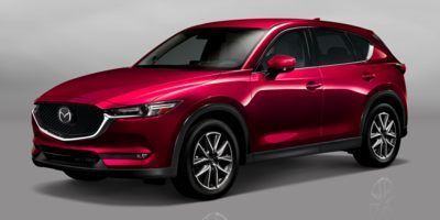 Used 2018 Mazda CX-5