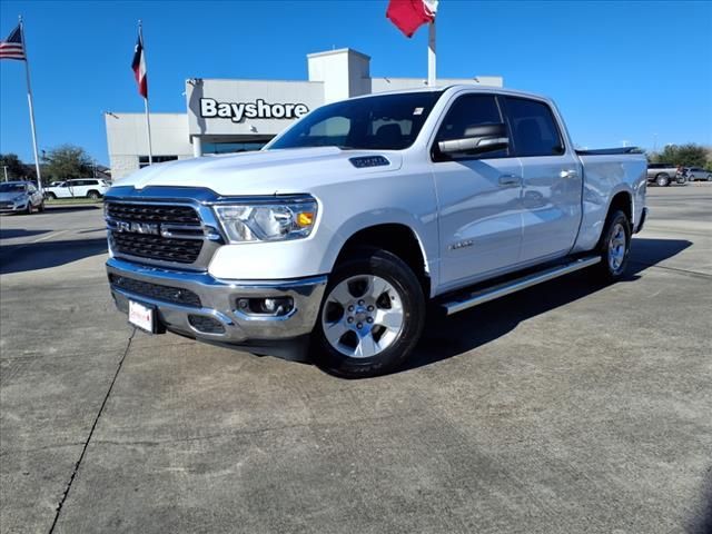 Used 2022 Ram 1500