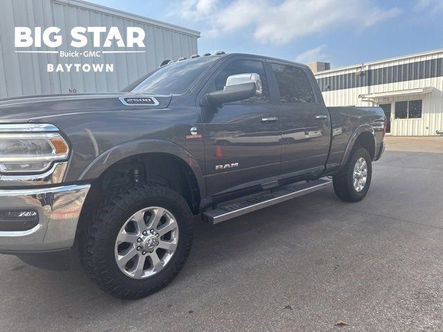 Used 2021 Ram 2500