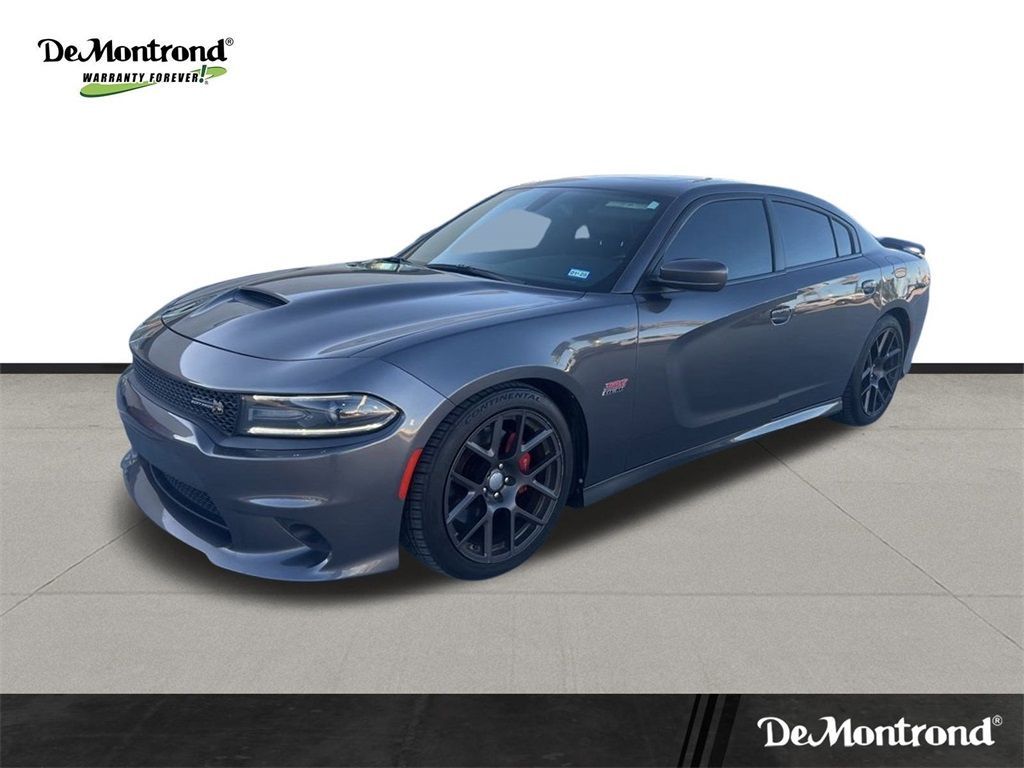 Used 2016 Dodge Charger