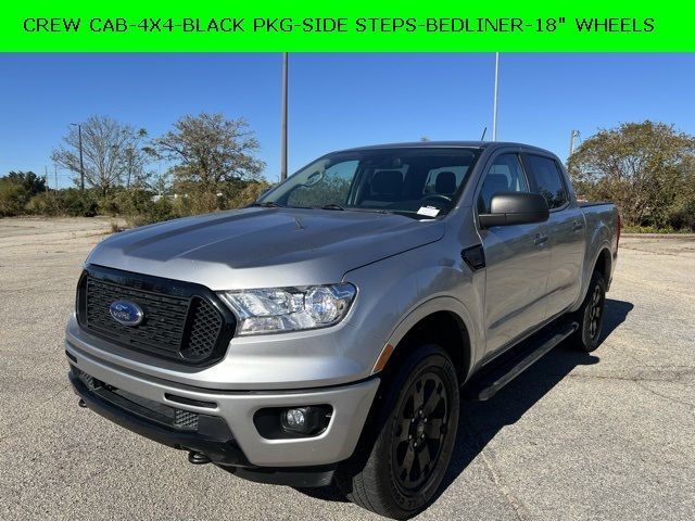 Used 2020 Ford Ranger