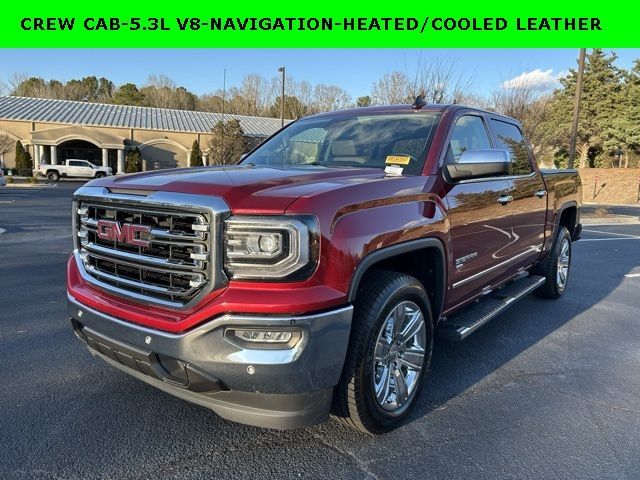 Used 2018 GMC Sierra 1500