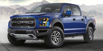 Used 2018 Ford F-150