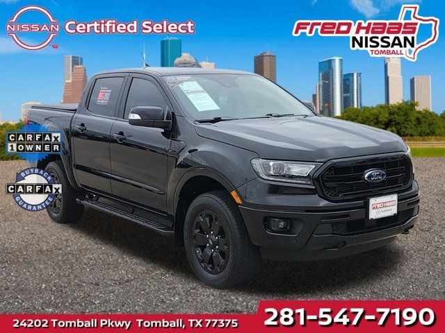 Used 2019 Ford Ranger