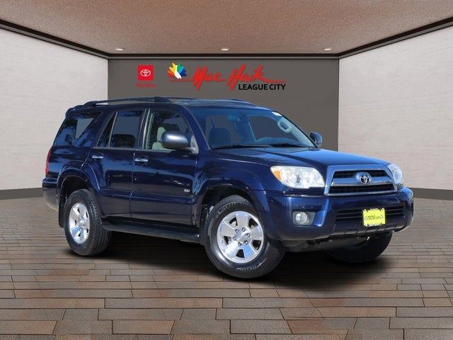 Used 2008 Toyota 4Runner