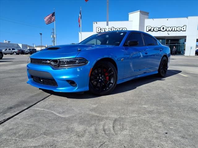 Used 2023 Dodge Charger