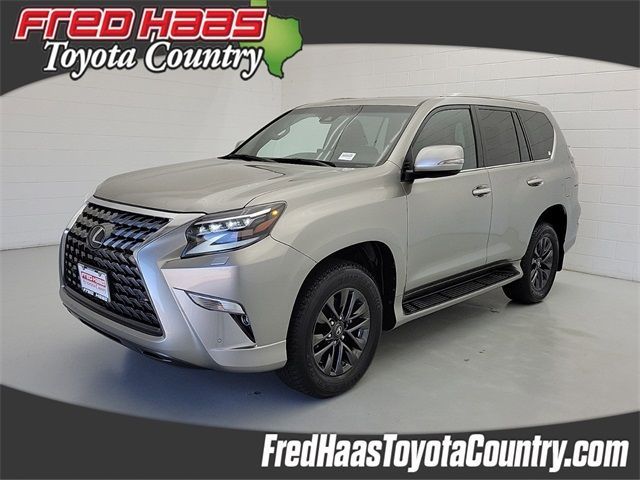 Used 2022 Lexus GX