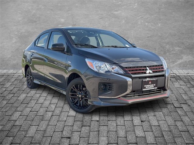 New 2024 Mitsubishi Mirage G4