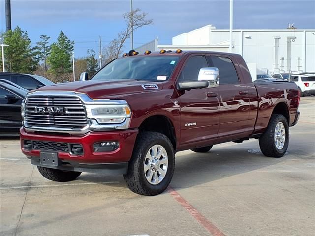 Used 2023 Ram 2500