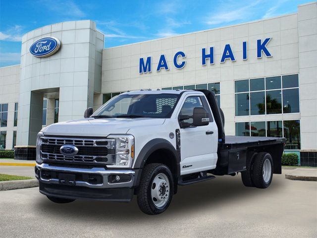 New 2024 Ford Super Duty F-450