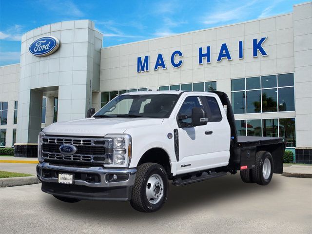 New 2024 Ford Super Duty F-350 DRW