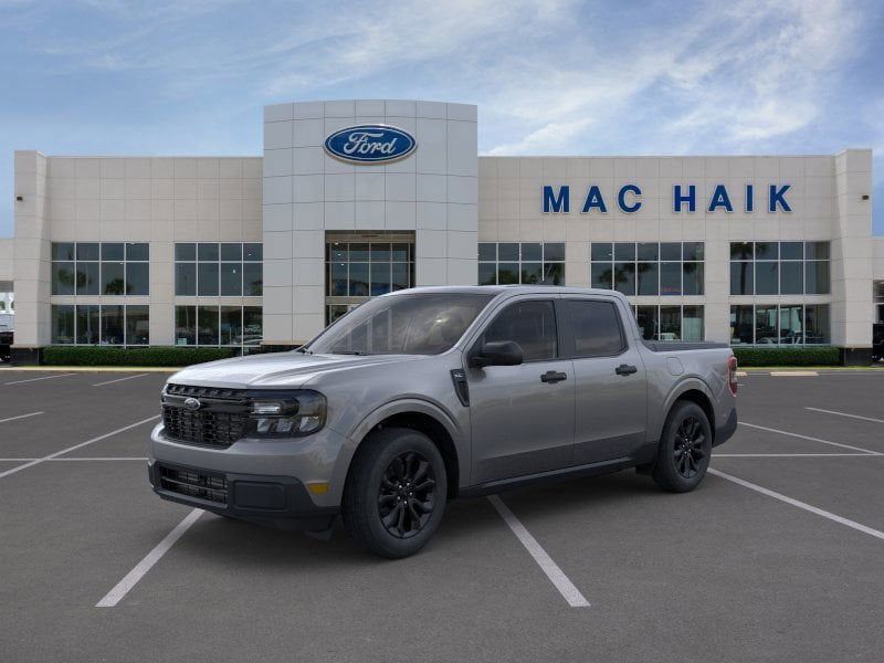 New 2024 Ford Maverick