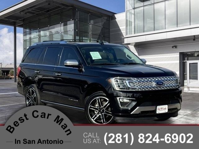 Used 2019 Ford Expedition