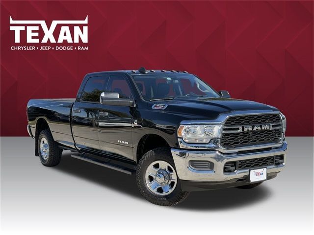 Used 2020 Ram 2500