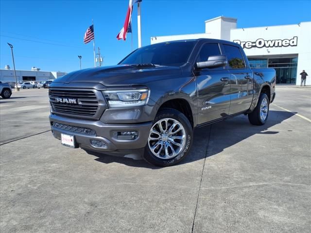 Used 2023 Ram 1500