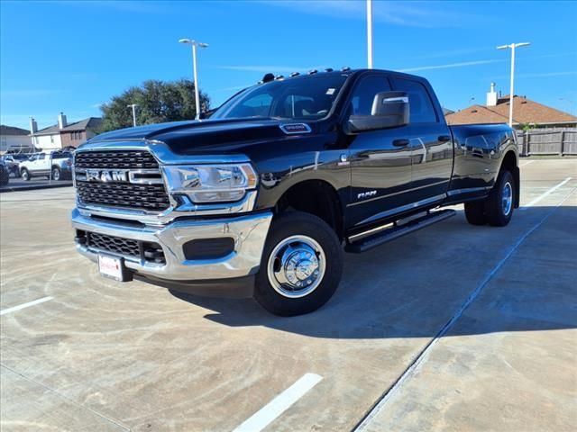 New 2024 Ram 3500