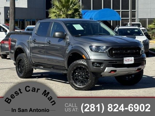 Used 2022 Ford Ranger