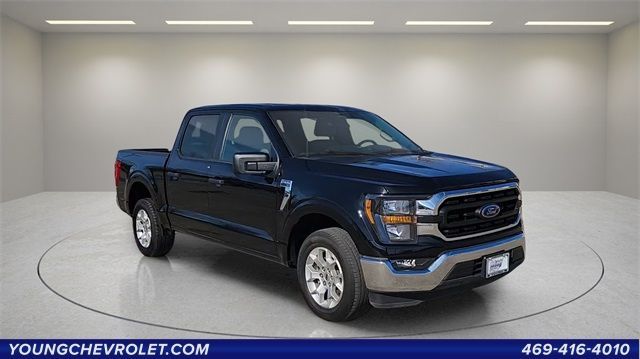 Used 2023 Ford F-150