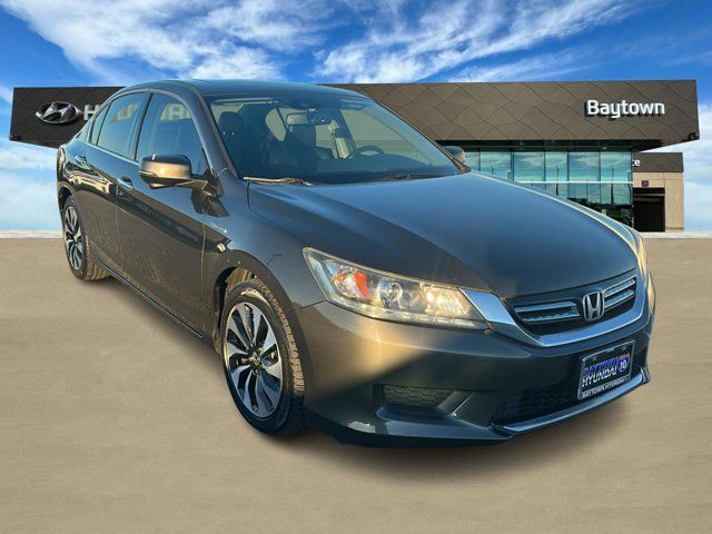 Used 2014 Honda Accord