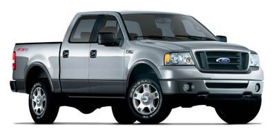 Used 2006 Ford F-150