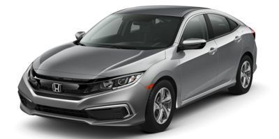 Used 2019 Honda Civic