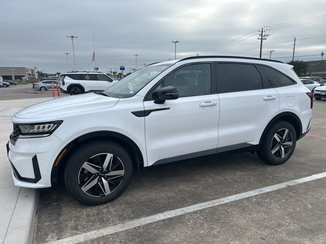 Used 2022 Kia Sorento