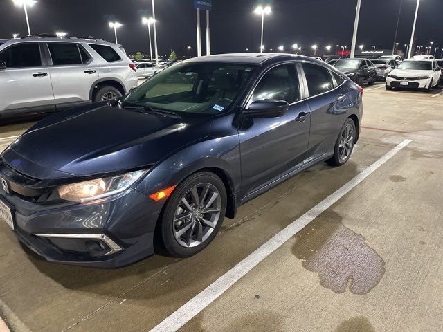 Used 2019 Honda Civic