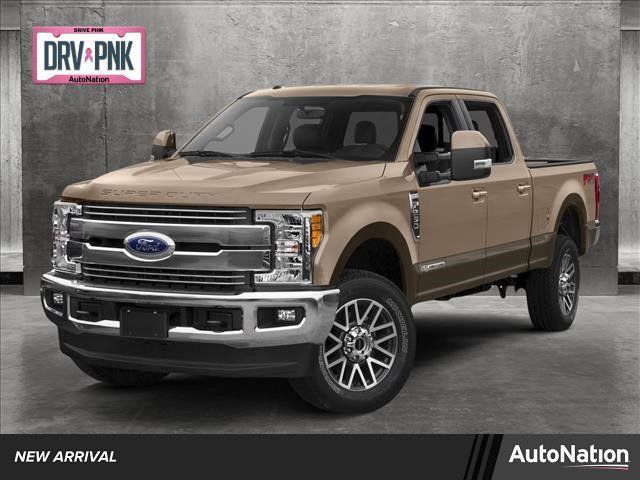 Used 2017 Ford Super Duty F-250