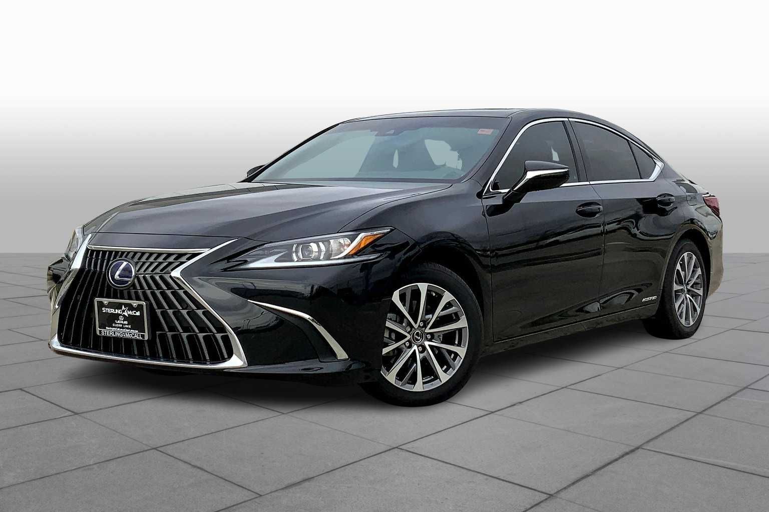 Used 2022 Lexus ES