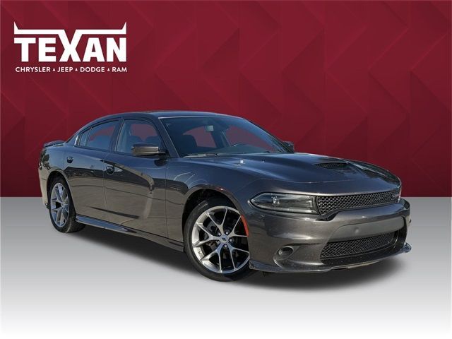 Used 2022 Dodge Charger