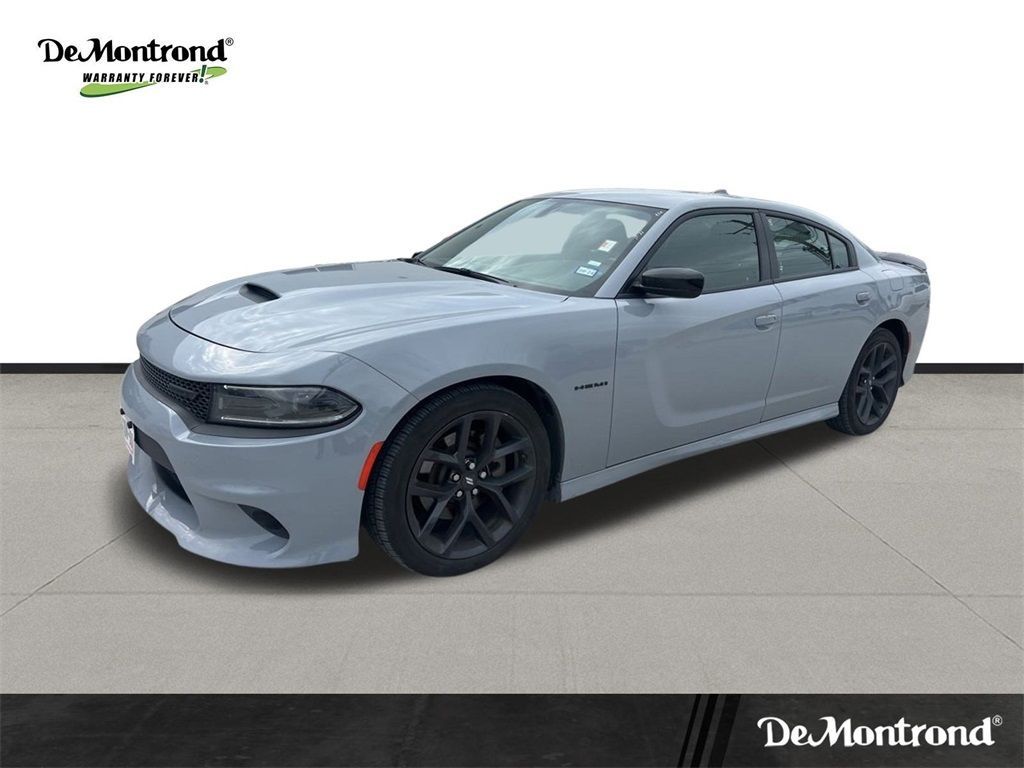 Used 2022 Dodge Charger