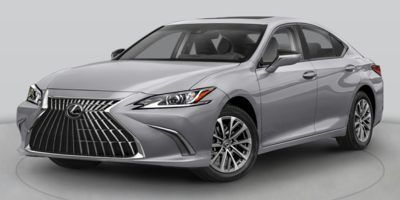 Used 2023 Lexus ES