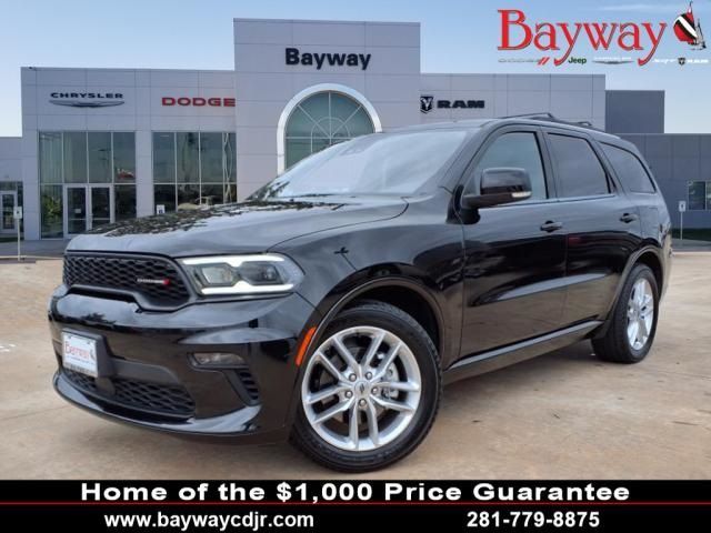 Used 2023 Dodge Durango