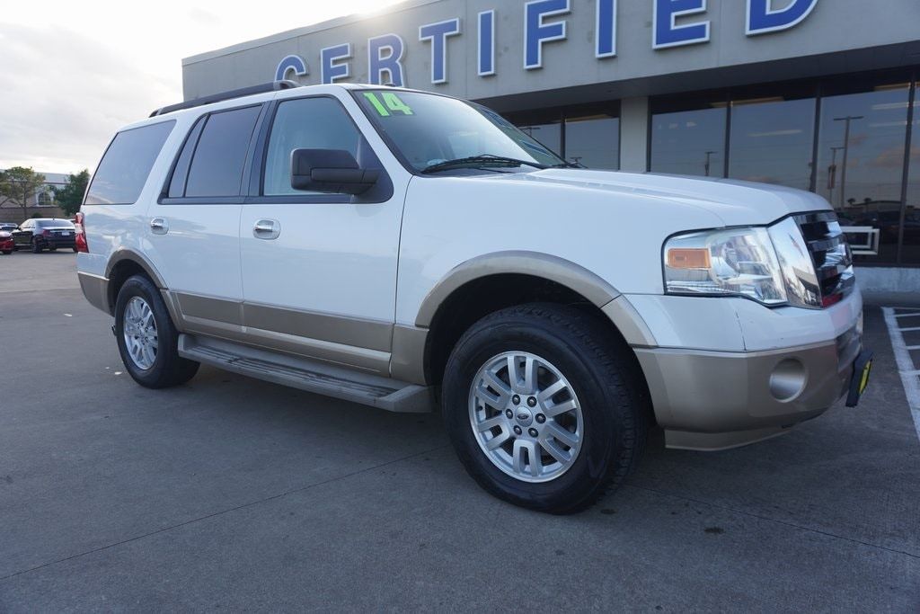 Used 2014 Ford Expedition