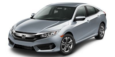 Used 2018 Honda Civic