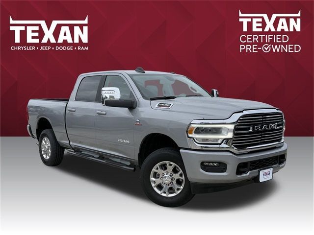 Used 2024 Ram 2500