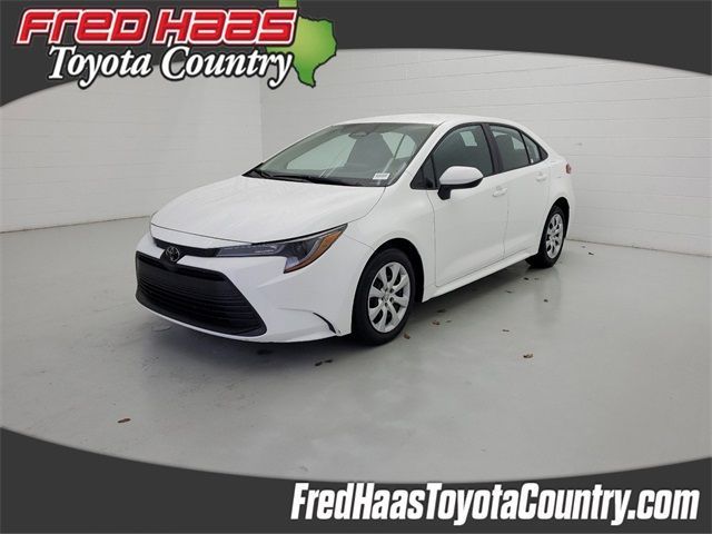 Used 2023 Toyota Corolla