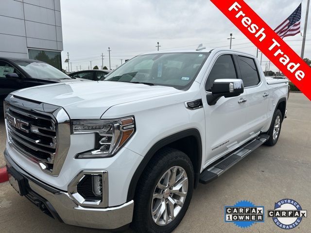 Used 2021 GMC Sierra 1500