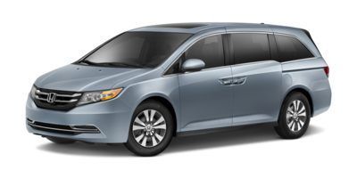 Used 2016 Honda Odyssey