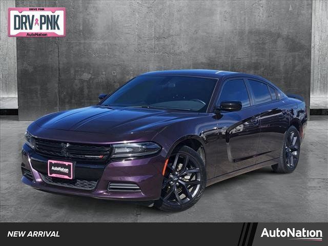 Used 2021 Dodge Charger