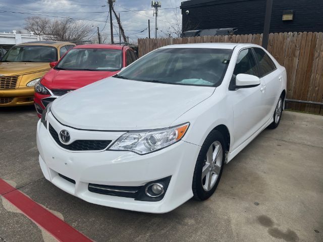 Used 2013 Camry