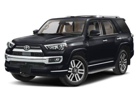 Used 2023 Toyota 4Runner