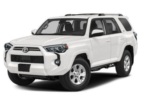 Used 2023 Toyota 4Runner