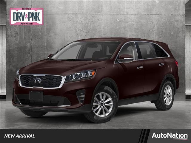 Used 2020 Kia Sorento