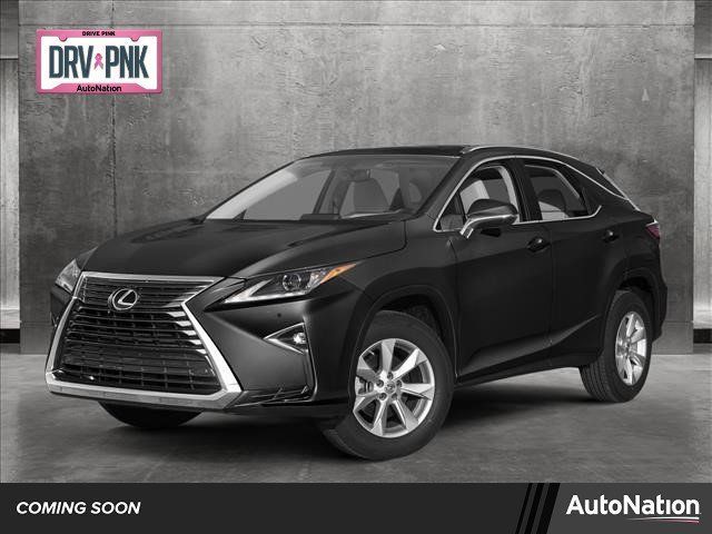 Used 2017 Lexus RX