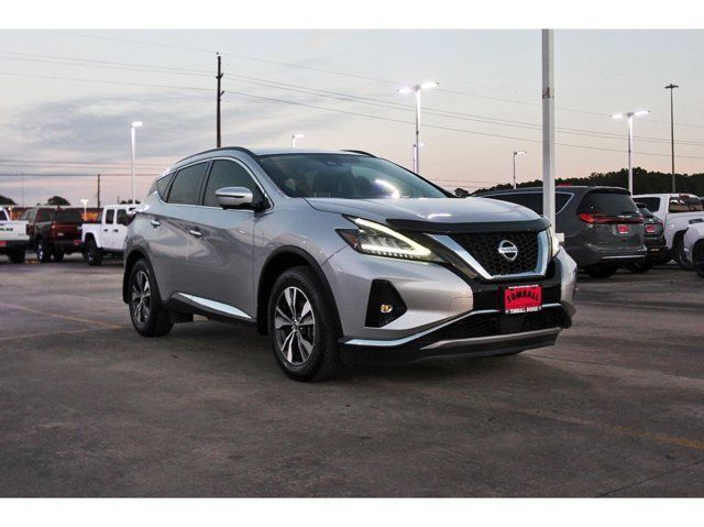 Used 2019 Nissan Murano