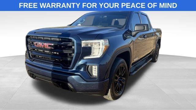 Used 2021 GMC Sierra 1500