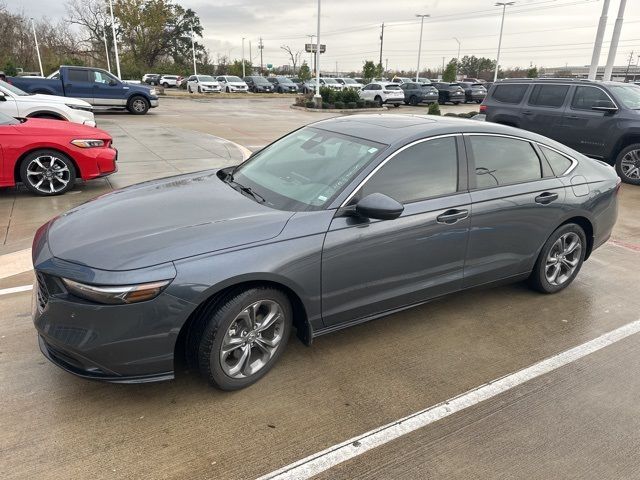 Used 2023 Honda Accord